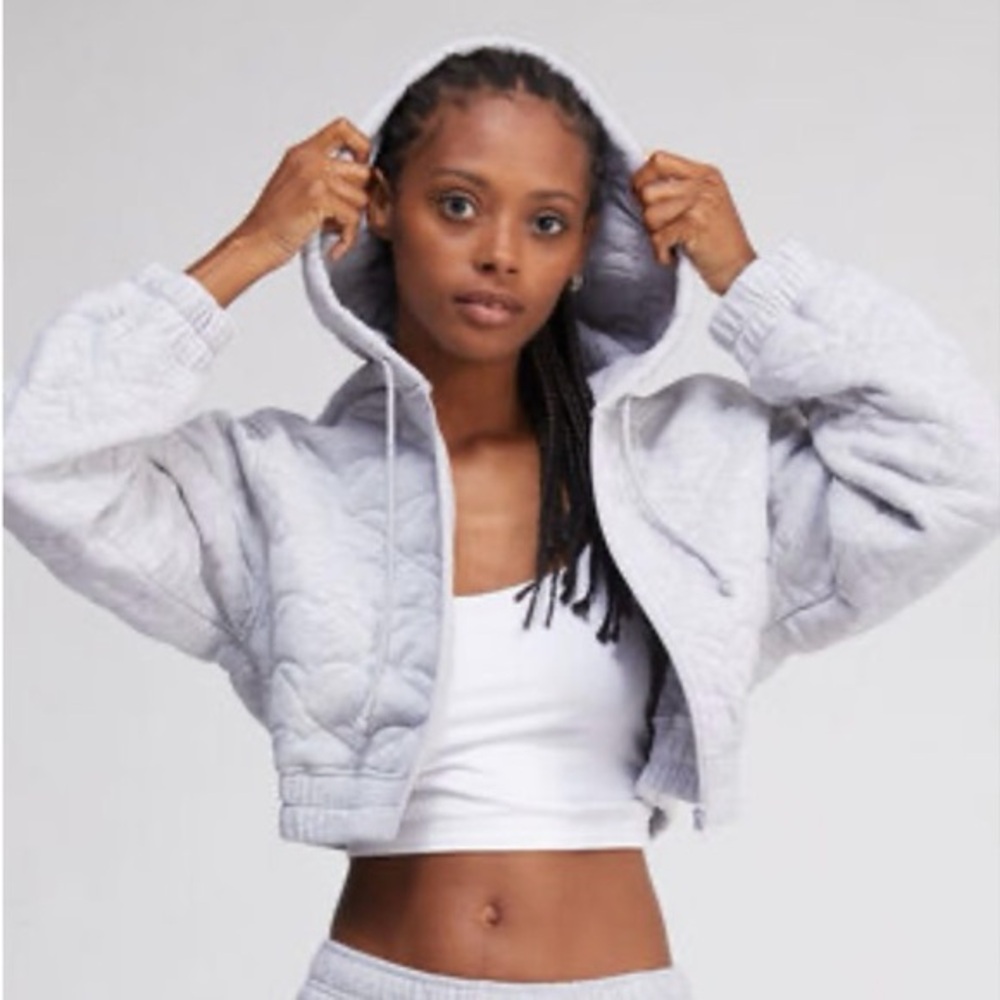 Pacsun Nevada Women’s cropped jacket